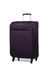 Valise souple Base Hits 66 cm Violet Violet