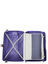 Valise rigide Termo 78 cm Lavender