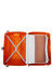 Valise rigide Termo 78 cm Orange Orange
