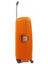 Valise rigide Termo 78 cm Orange Orange