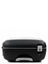 Valise rigide Termo 70 cm Noir Noir