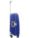 Valise rigide Aeris 68 cm Vivid Blue Vivid Blue