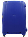 Valise rigide Aeris 68 cm Vivid Blue Vivid Blue
