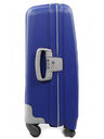 Valise rigide Aeris 68 cm Vivid Blue Vivid Blue