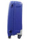 Valise rigide Aeris 68 cm Vivid Blue Vivid Blue