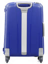 Valise rigide Aeris 68 cm Vivid Blue Vivid Blue