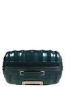 Valise rigide Lite Cube 82 cm Dark Green Dark Green