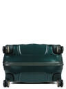 Valise rigide Lite Cube 82 cm Dark Green Dark Green