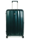 Valise rigide Lite Cube 82 cm Dark Green Dark Green