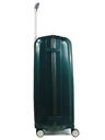 Valise rigide Lite Cube 82 cm Dark Green Dark Green
