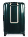Valise rigide Lite Cube 82 cm Dark Green Dark Green