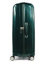 Valise rigide Lite Cube 82 cm Dark Green Dark Green