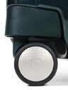 Valise rigide Lite Cube 82 cm Dark Green Dark Green