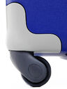 Valise rigide Aeris 68 cm Vivid Blue Vivid Blue