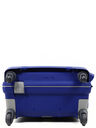 Valise rigide Aeris 68 cm Vivid Blue Vivid Blue