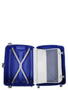 Valise rigide Aeris 68 cm Vivid Blue Vivid Blue