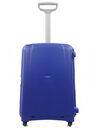 Valise rigide Aeris 68 cm Vivid Blue Vivid Blue
