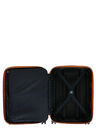 Valise cabine rigide Lite Cube DLX Slim 55 cm Midnight Blue Midnight Blue