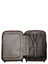 Valise rigide cabine Cosmolite 55 cm Rouge Rouge