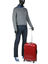 Valise rigide cabine Cosmolite 55 cm Rouge Rouge