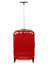 Valise rigide cabine Cosmolite 55 cm Rouge Rouge