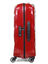 Valise rigide cabine Cosmolite 55 cm Rouge Rouge