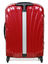 Valise rigide cabine Cosmolite 55 cm Rouge Rouge