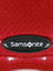 Valise rigide cabine Cosmolite 55 cm Rouge Rouge