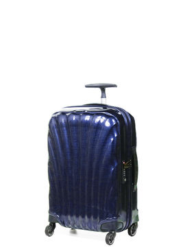 Valise rigide cabine Cosmolite 55 cm Midnight Blue
