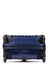 Valise rigide cabine Cosmolite 55 cm Midnight Blue Midnight Blue