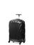 Valise rigide cabine Cosmolite 55 cm Noir Noir
