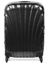 Valise rigide cabine Cosmolite 55 cm Noir Noir