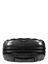 Valise rigide cabine Cosmolite 55 cm Noir Noir