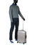 Valise rigide cabine Cosmolite 55 cm Pearl Pearl