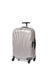 Valise rigide cabine Cosmolite 55 cm Pearl Pearl