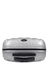 Valise rigide cabine Cosmolite 55 cm Silver Silver