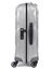 Valise rigide cabine Cosmolite 55 cm Silver Silver