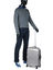 Valise rigide cabine Cosmolite 55 cm Silver Silver