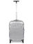 Valise rigide cabine Cosmolite 55 cm Silver Silver