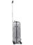 Valise rigide cabine Cosmolite 55 cm Silver Silver