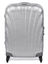 Valise rigide cabine Cosmolite 55 cm Silver Silver