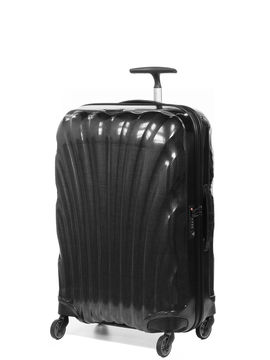 Valise rigide Cosmolite 69 cm Noir