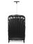 Valise rigide Cosmolite 69 cm Noir Noir