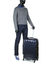 Valise rigide Cosmolite 69 cm Midnight Blue Midnight Blue