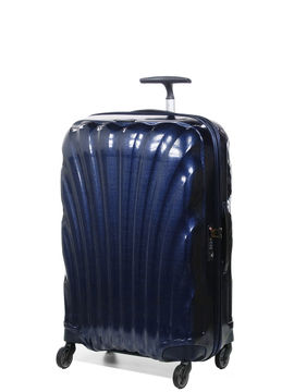 Valise rigide Cosmolite 69 cm Midnight Blue