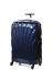Valise rigide Cosmolite 69 cm Midnight Blue Midnight Blue
