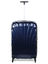 Valise rigide Cosmolite 69 cm Midnight Blue Midnight Blue