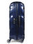 Valise rigide Cosmolite 69 cm Midnight Blue Midnight Blue