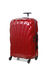 Valise rigide Cosmolite 69 cm Rouge
