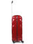 Valise rigide Cosmolite 69 cm Rouge